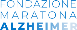 Fondazione Maratona Alzheimer Logo