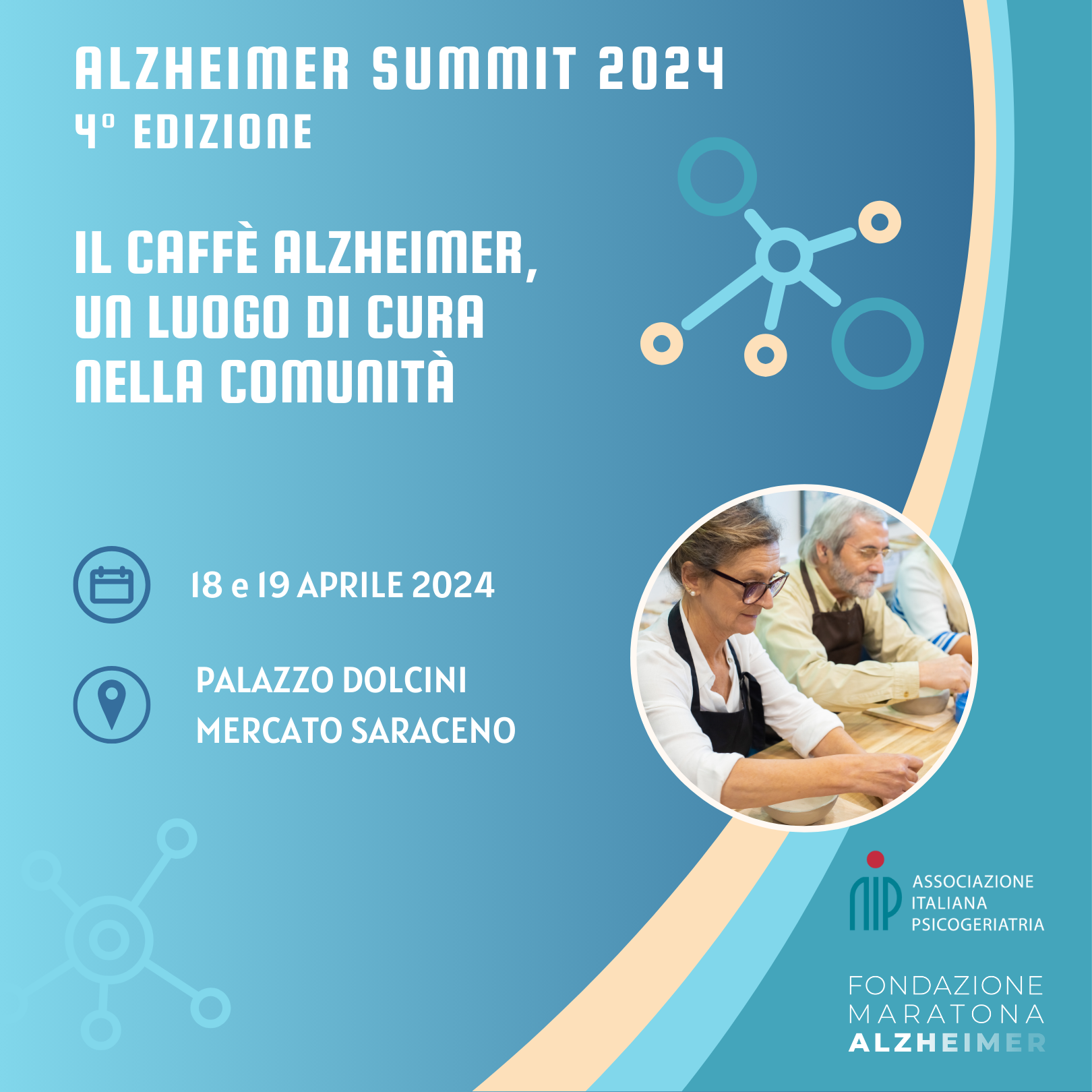 Alzheimer Summit 2024
