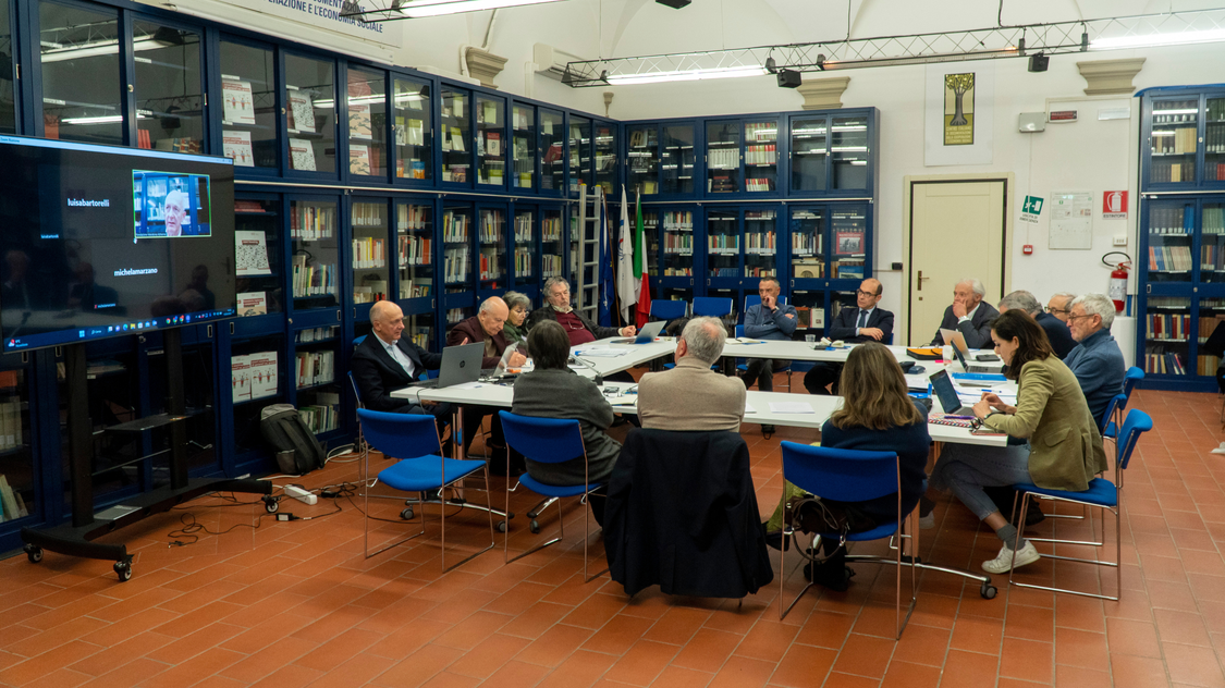 Comitato Scientifico FMA