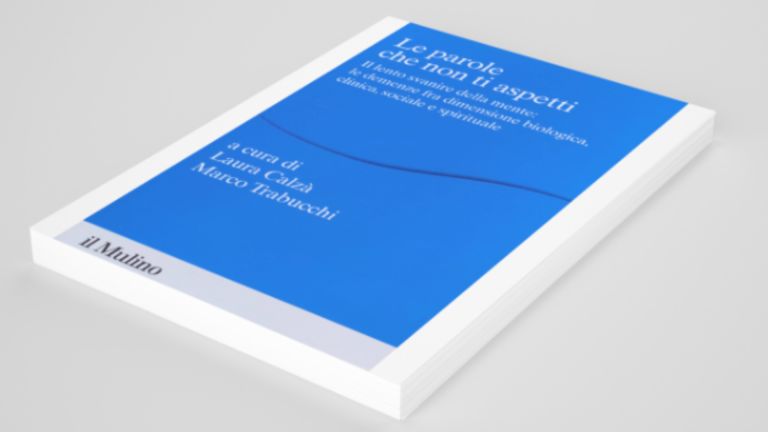 libro le parole che non ti aspetti