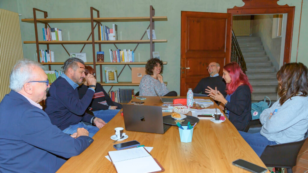 gruppo di lavoro